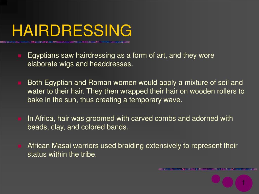 milady cosmetology powerpoint slides